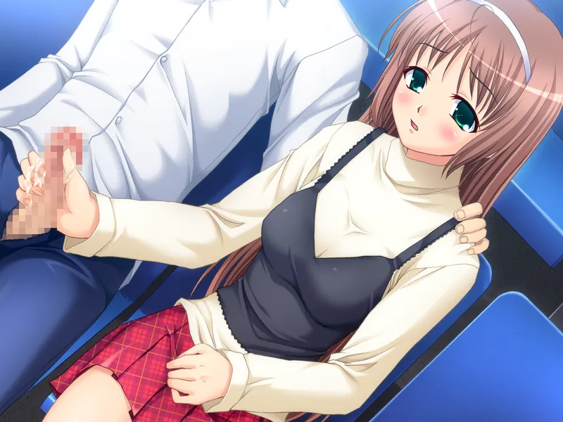 Ore wa Kanojo o Shinjiteru! ~Enkyori Ren'ai no Susume~ page 6 full