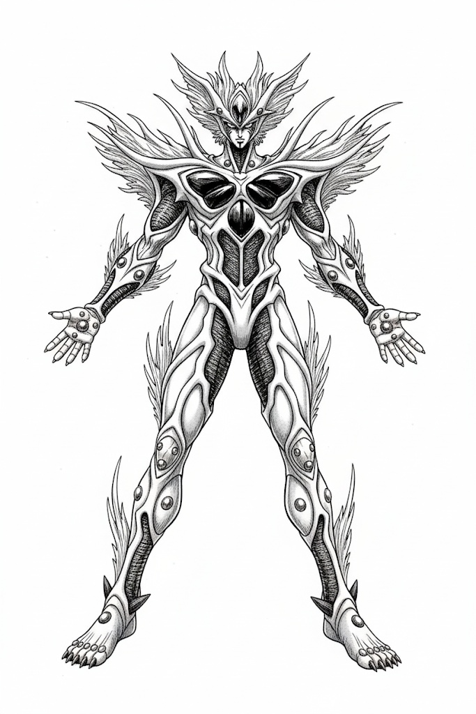 alkanphel  AI manga style page 4 full