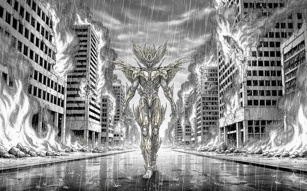 alkanphel  AI manga style page 7 full