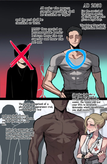 Censored for Betas cover
