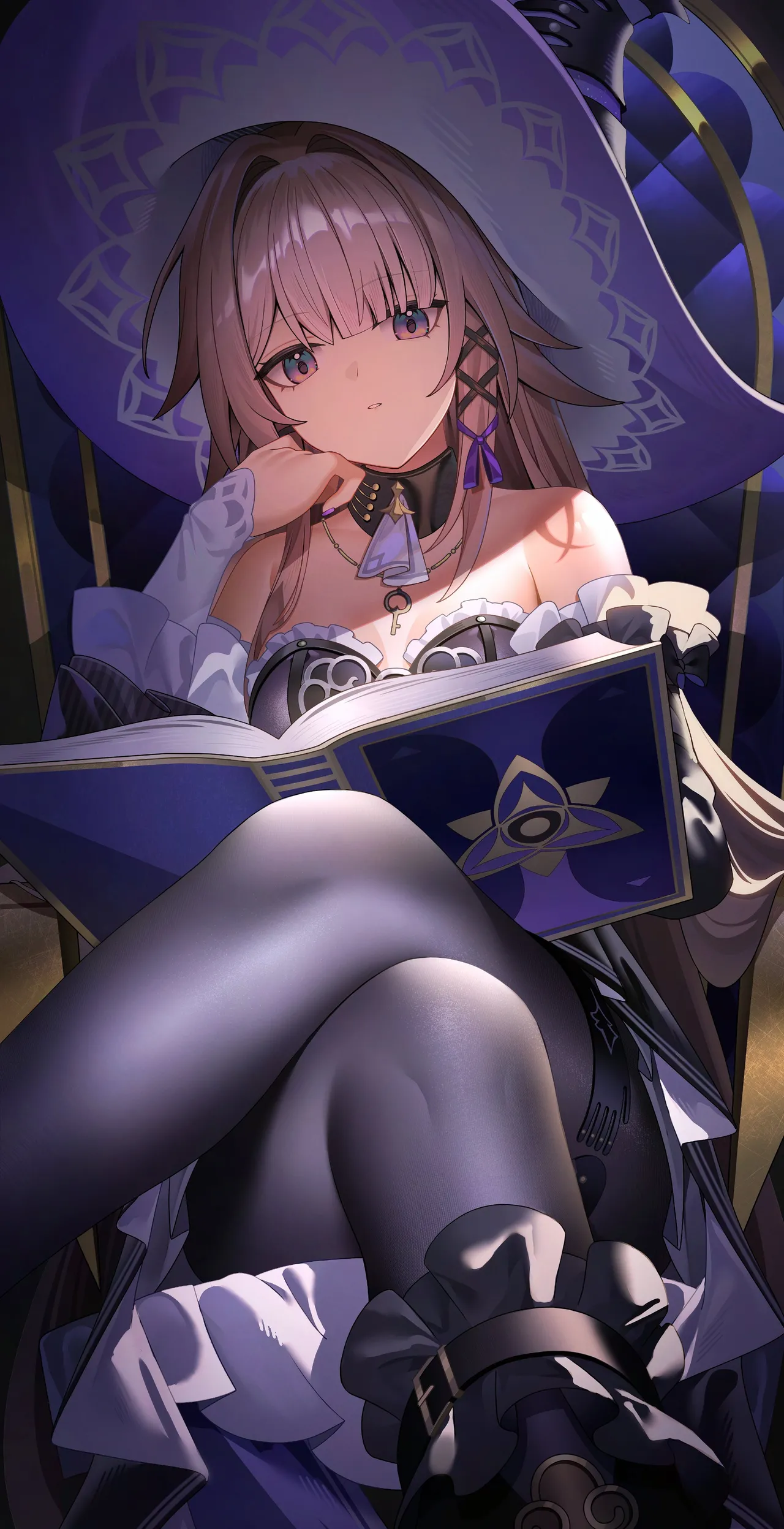 The Herta page 6 full