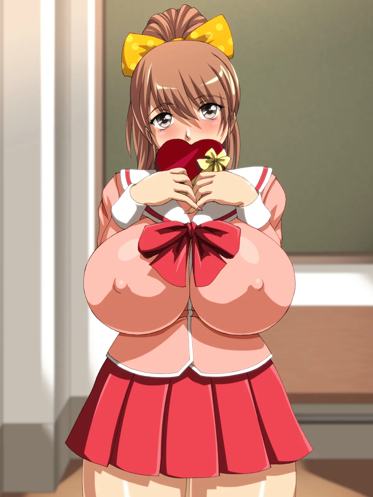 Busty Girls Slide Vol.2 page 6 full