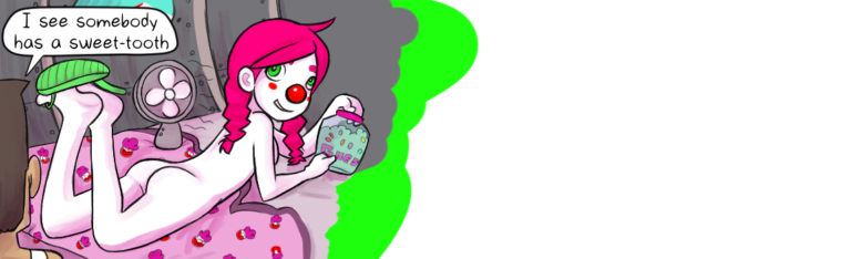 Sweatpea page 4 full