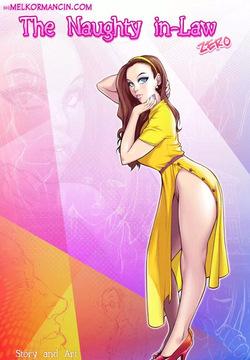The Naughty In-Law Zero 1