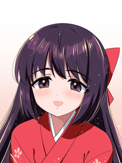 九ノ重真由 監〇調教