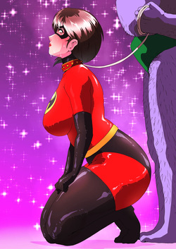 イラスティガールご奉仕ショー