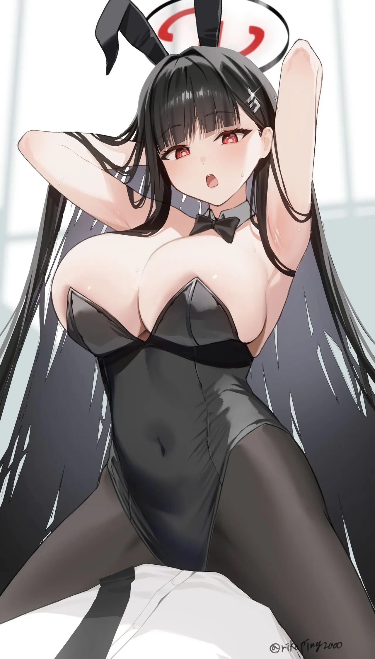 rikoping2000 Pixiv 모음 page 10 full