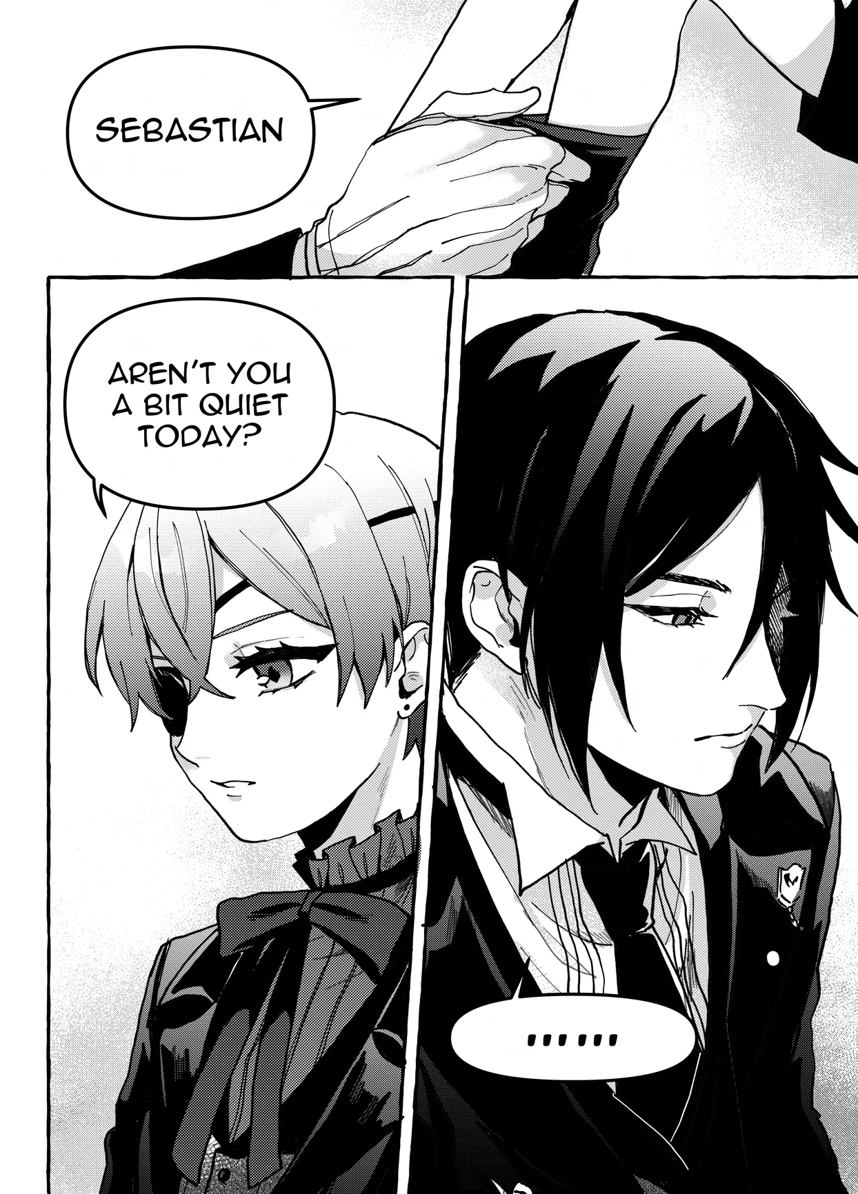 Wildest Wish page 4 full