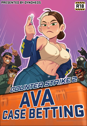 Ava Case Betting cover