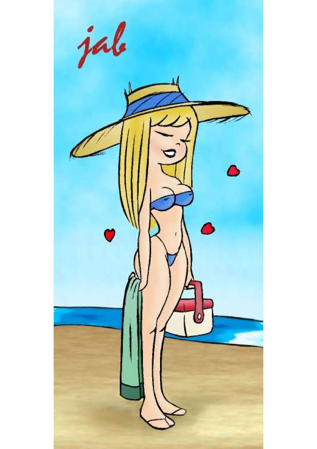 Beetlebailey page 2 full