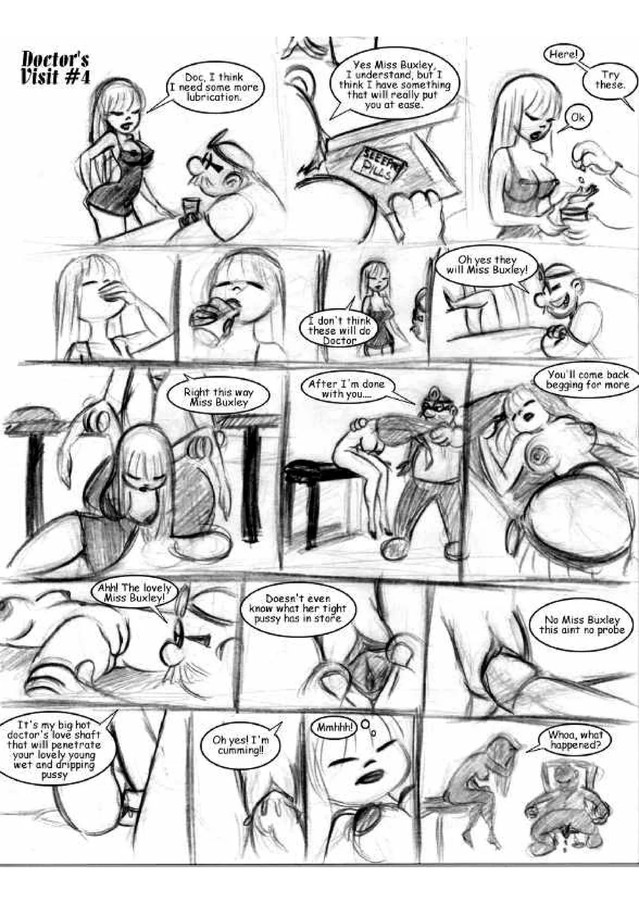 Beetlebailey page 9 full