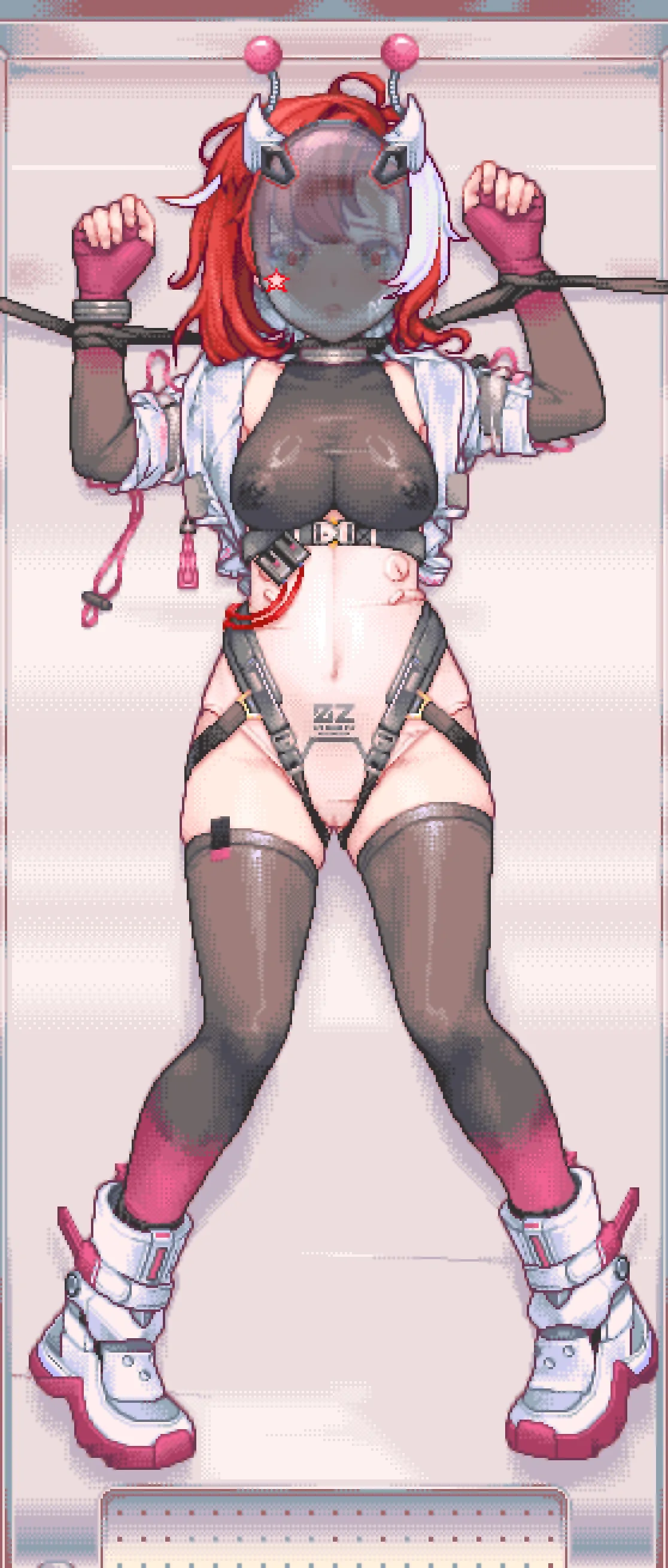 Toxic Ramen page 2 full