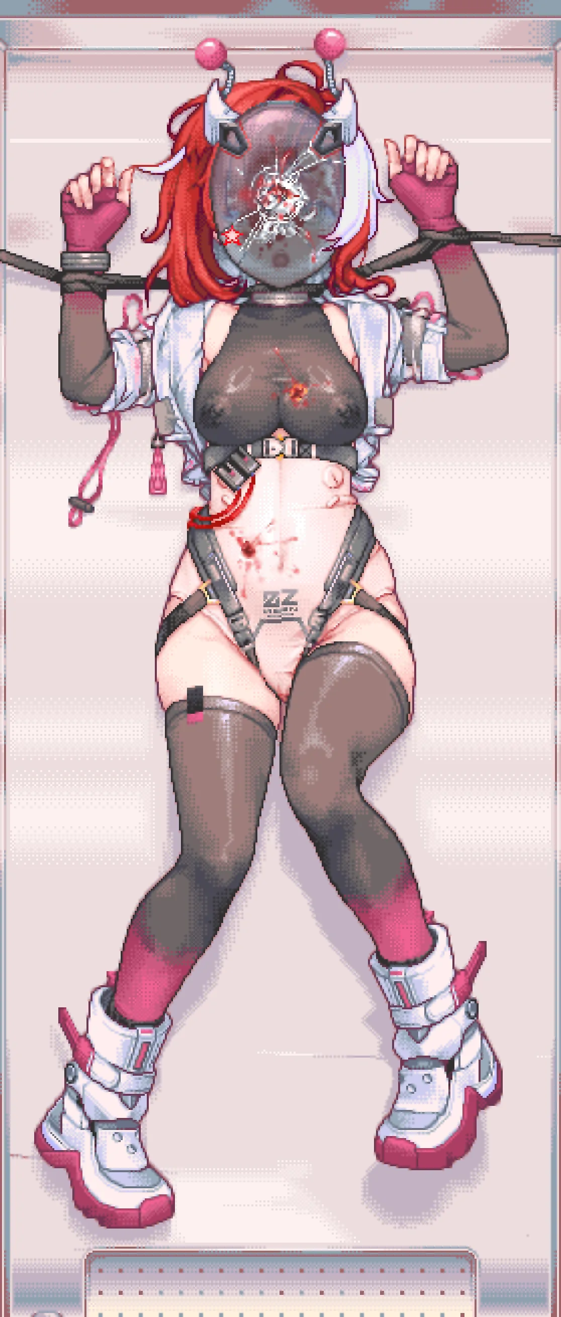 Toxic Ramen page 3 full