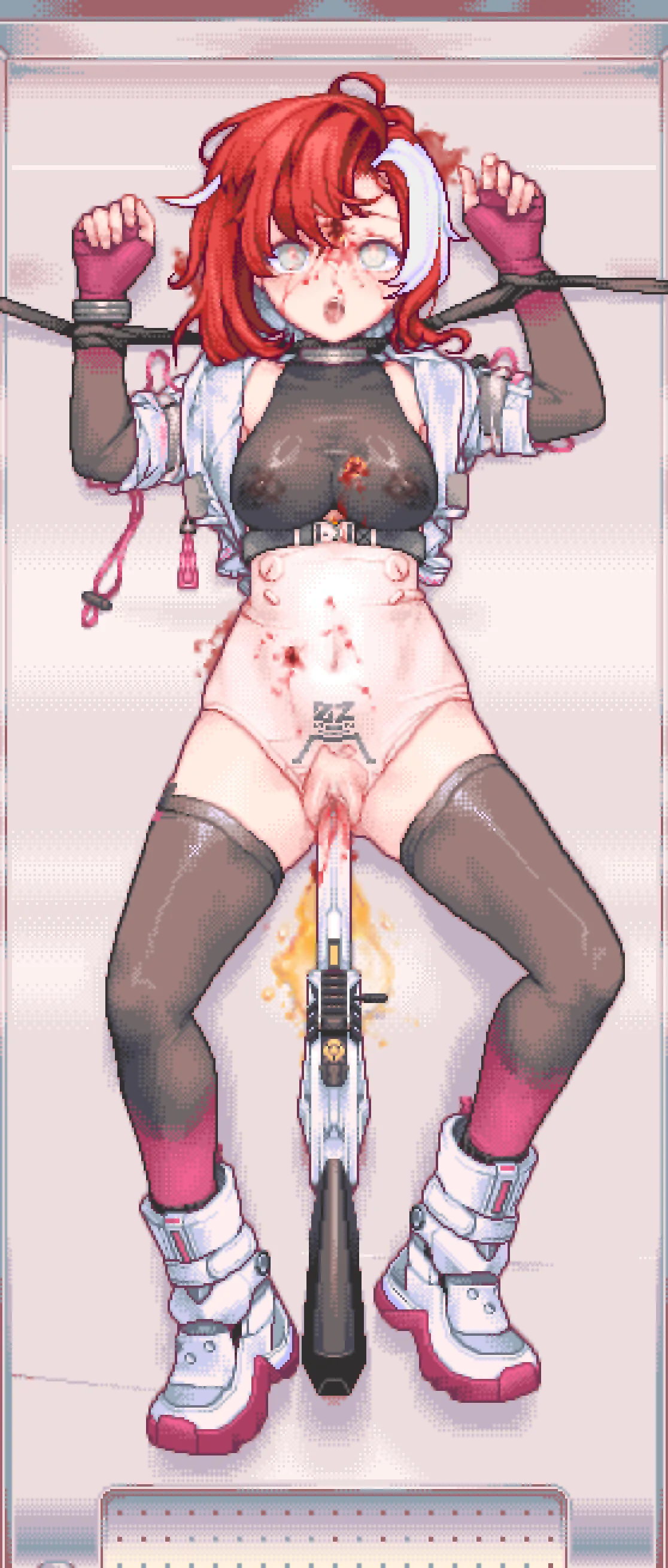 Toxic Ramen page 5 full