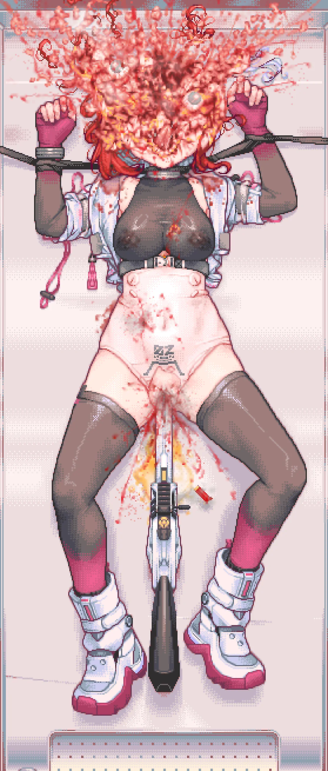 Toxic Ramen page 6 full