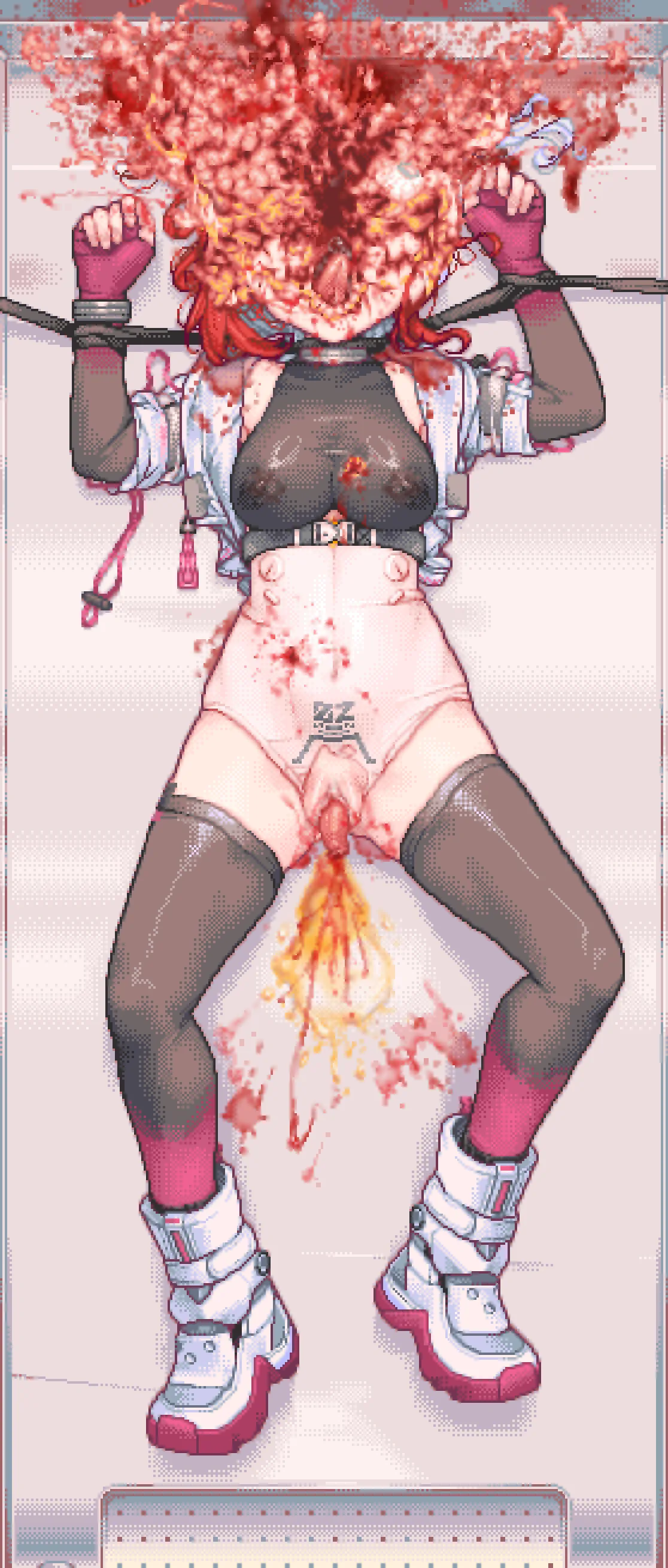 Toxic Ramen page 7 full