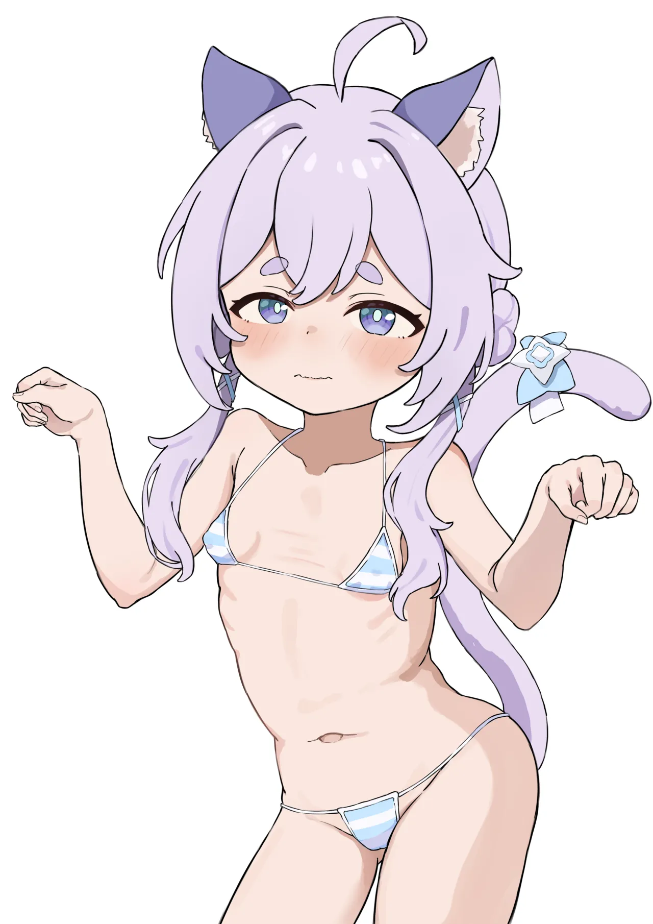 CAFE ＭiLK＋ page 1 full