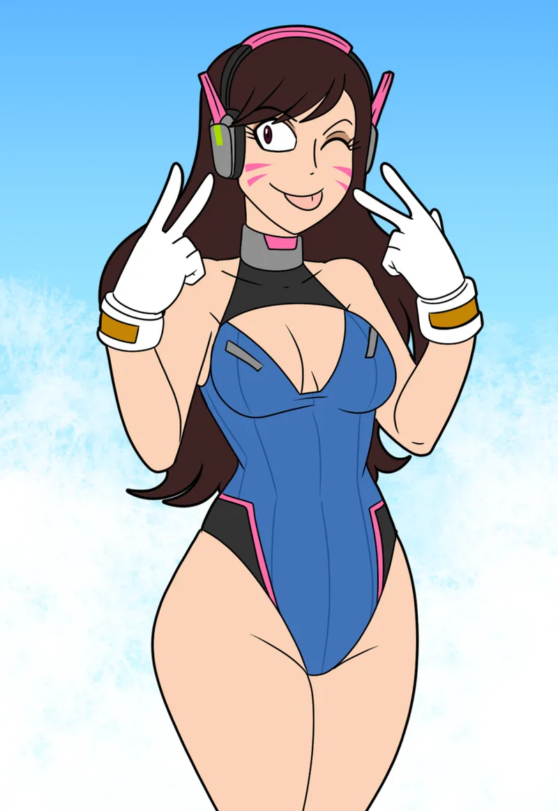 Jester's Resort - D. Va page 1 full