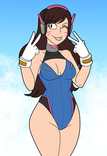 Jester's Resort - D. Va cover