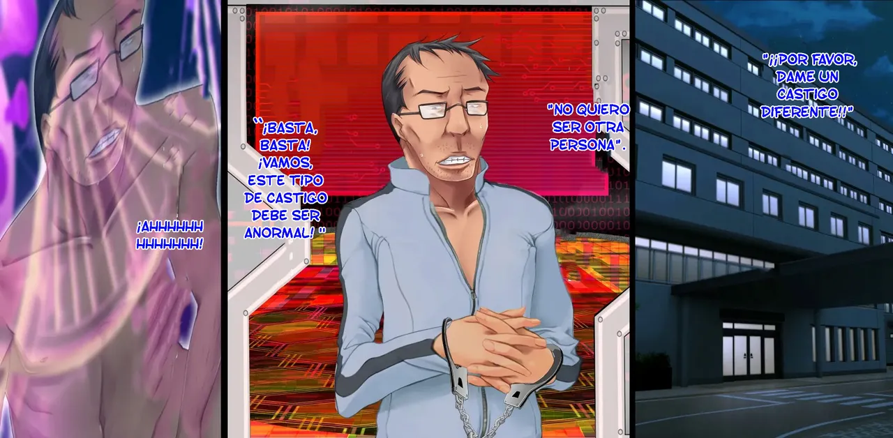 Seitenkan Mesu Ochi Tsuma page 6 full