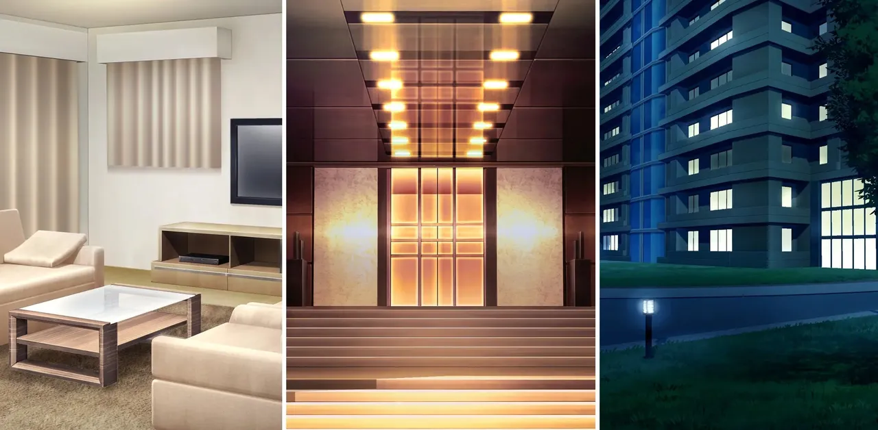 Seitenkan Mesu Ochi Tsuma page 8 full