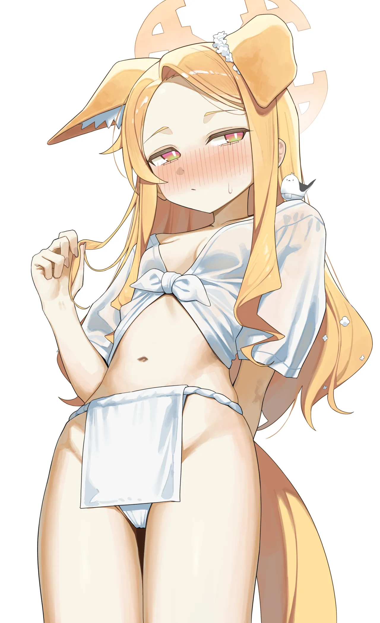 しはん SyHan page 1 full