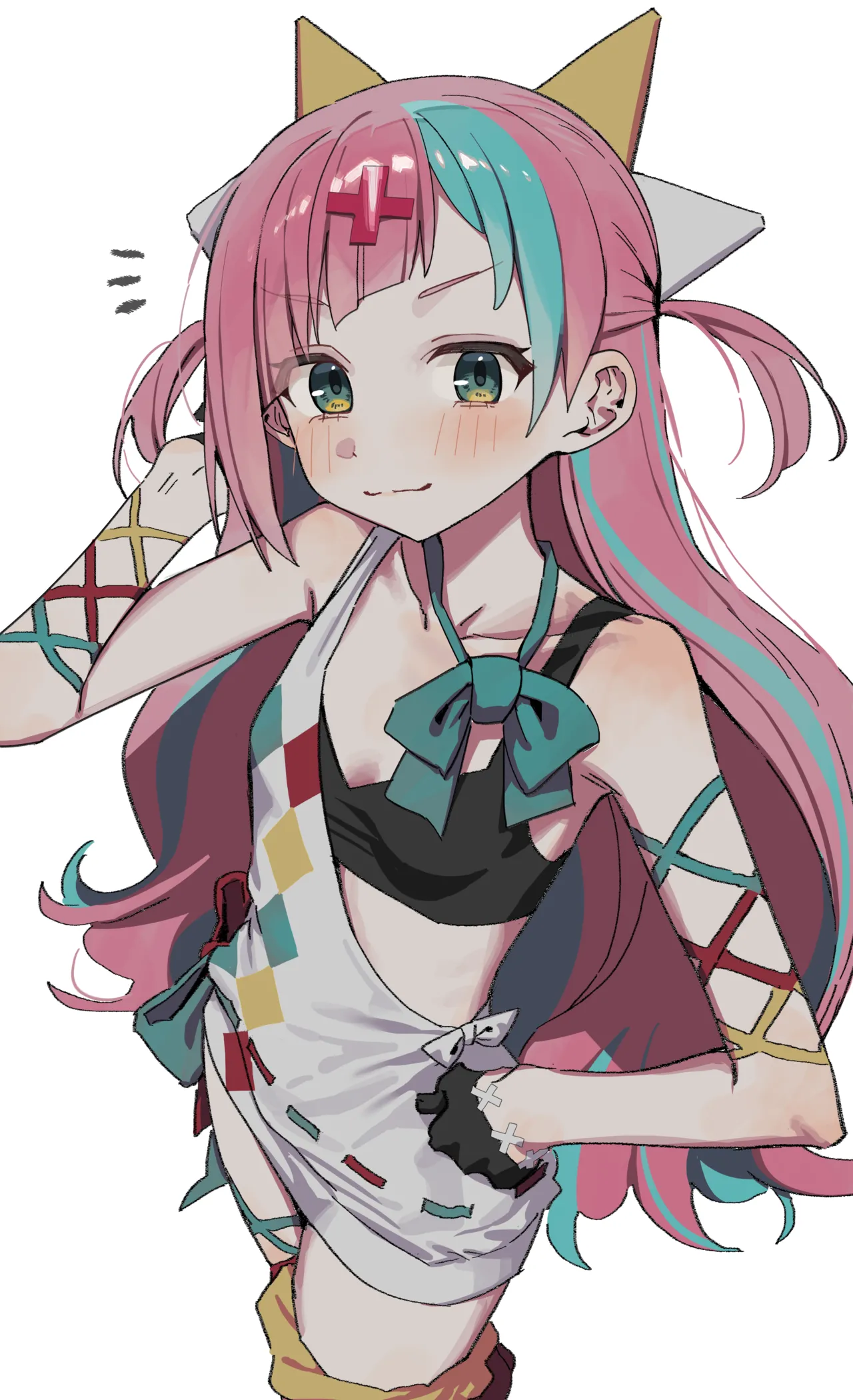 しはん SyHan page 4 full