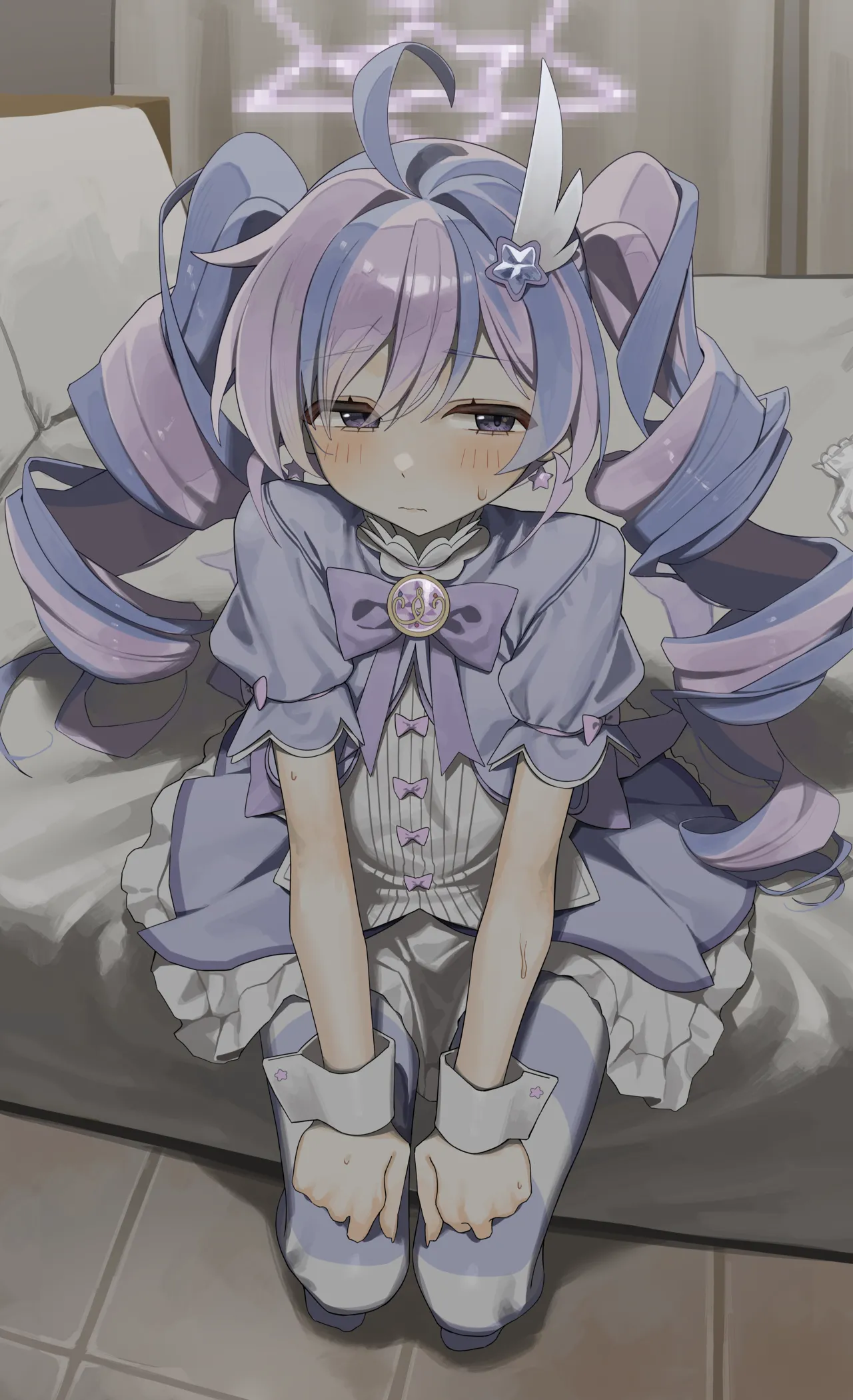 しはん SyHan page 5 full