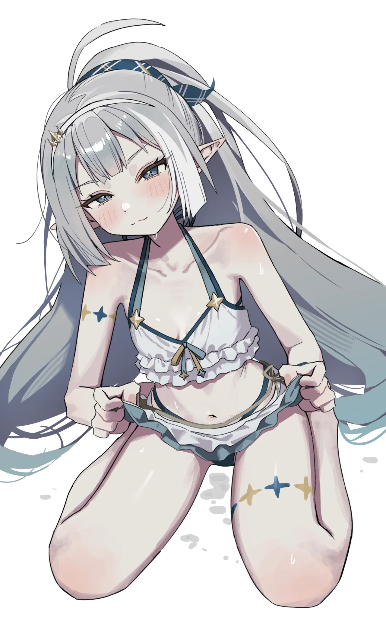 しはん SyHan page 8 full