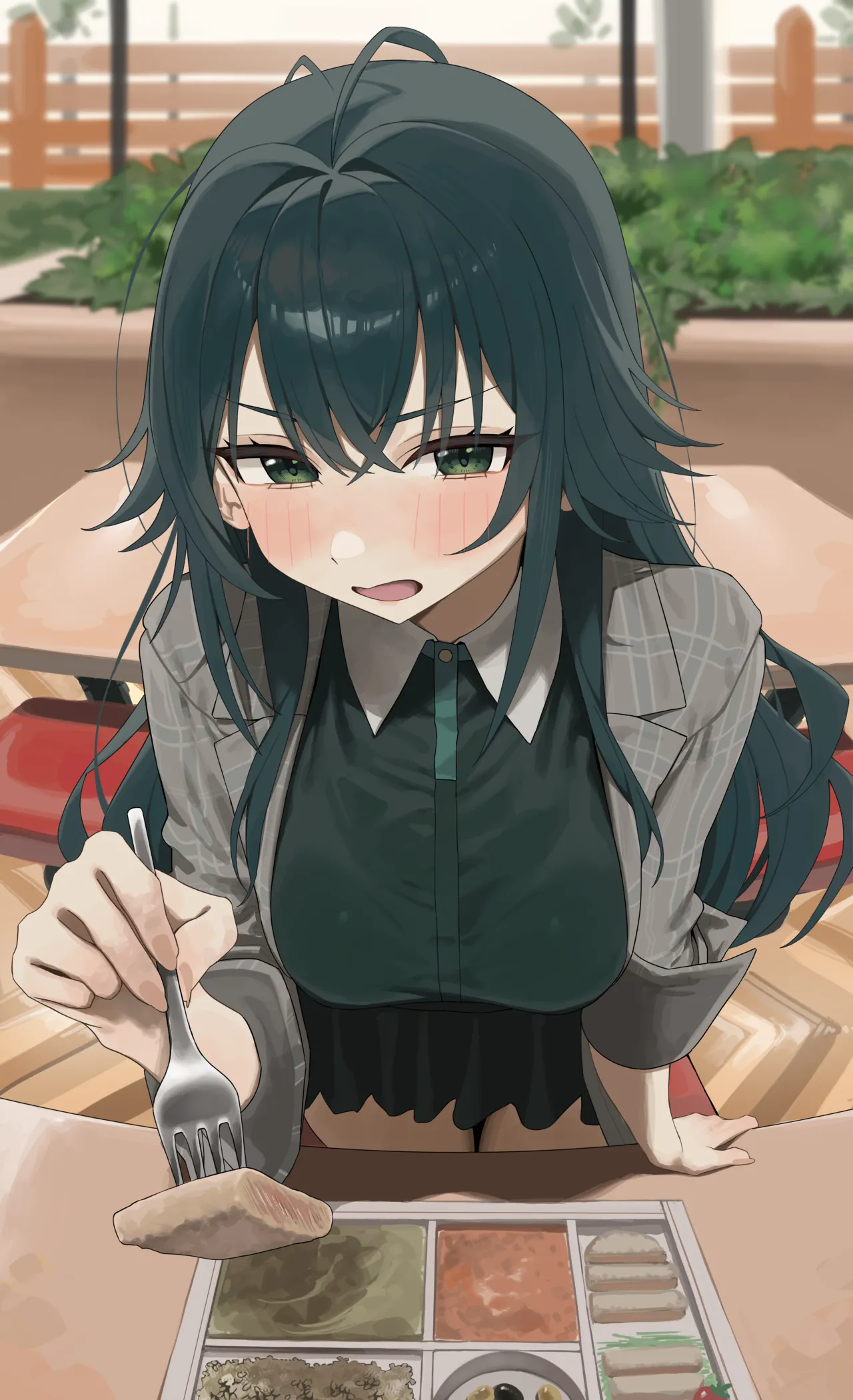 しはん SyHan page 9 full