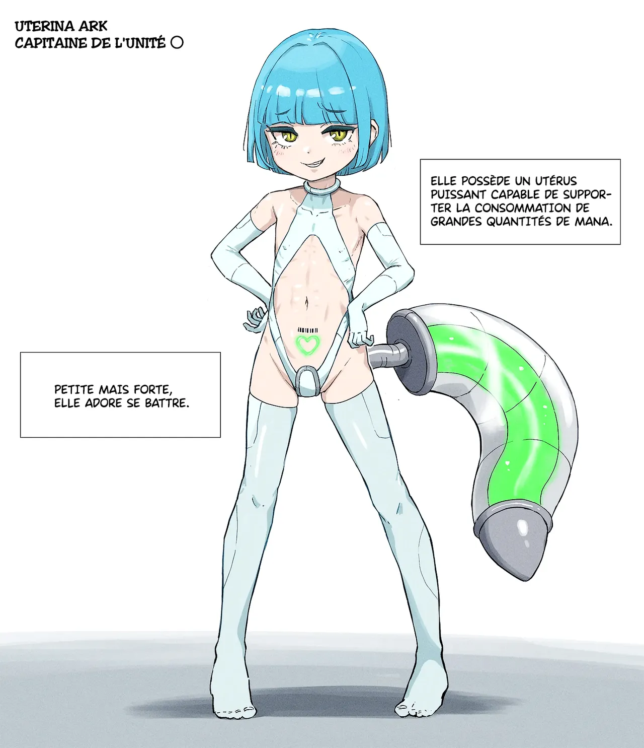 IWAKU WAKU - SF Memo page 2 full