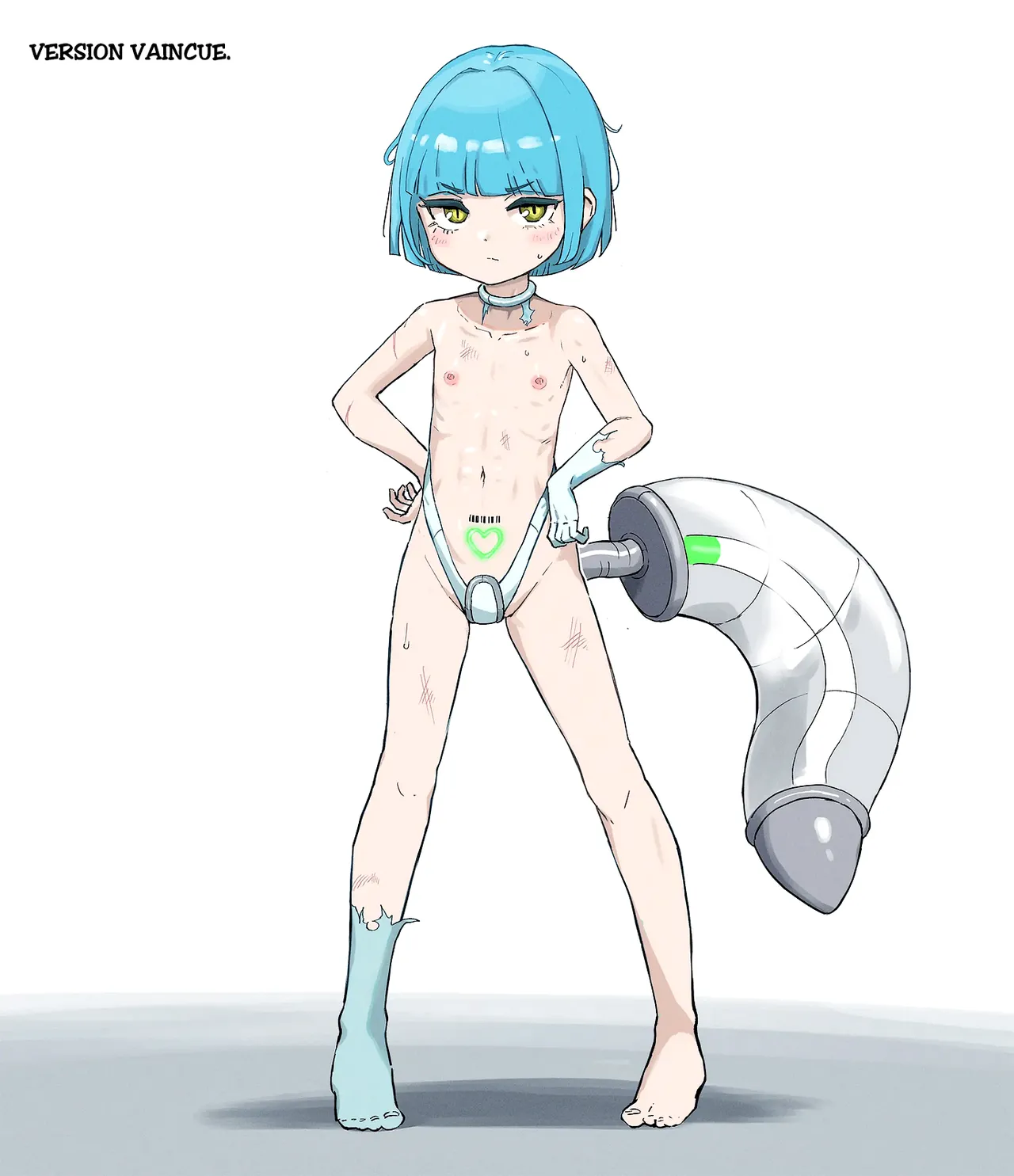 IWAKU WAKU - SF Memo page 3 full