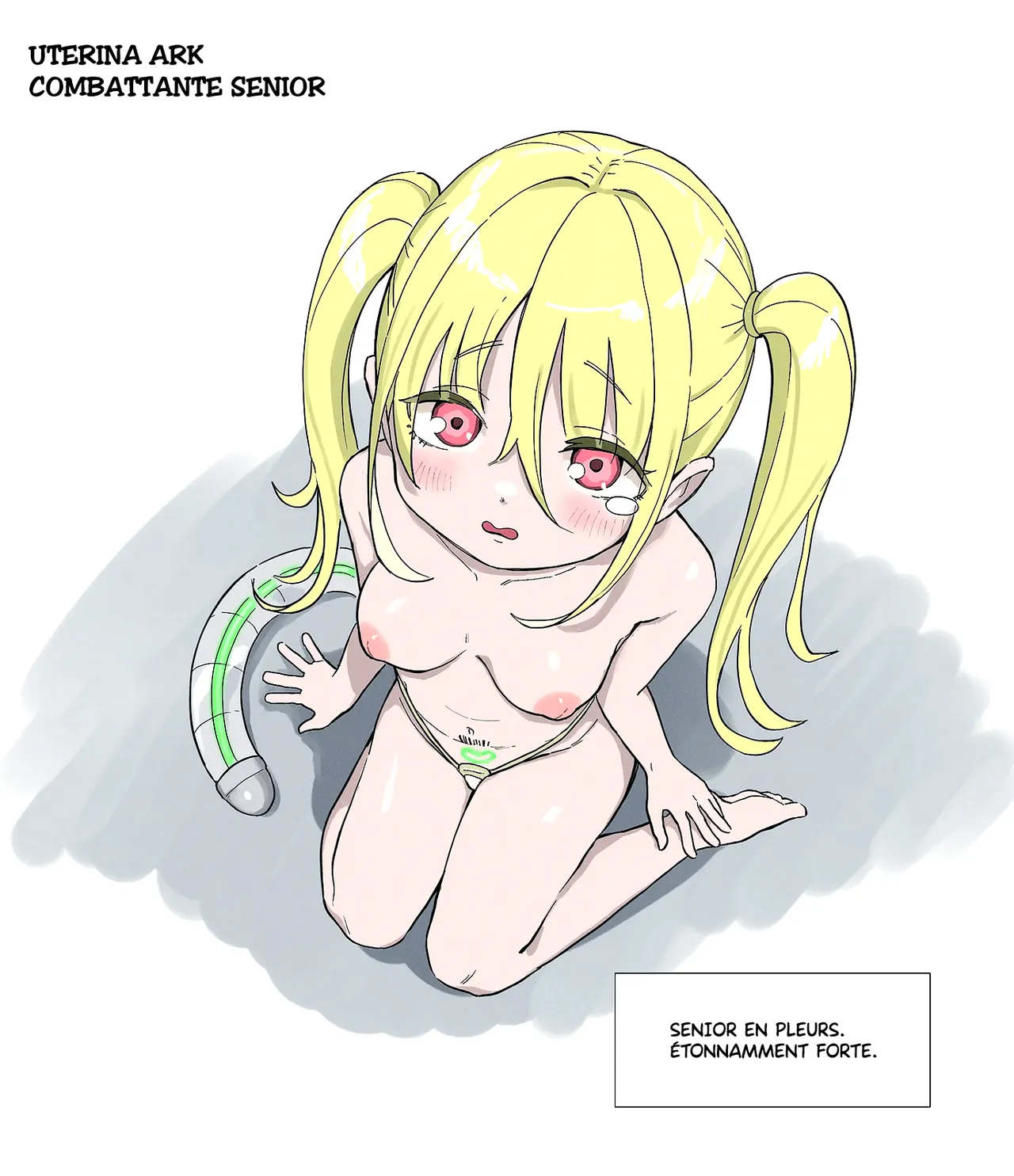 IWAKU WAKU - SF Memo page 6 full