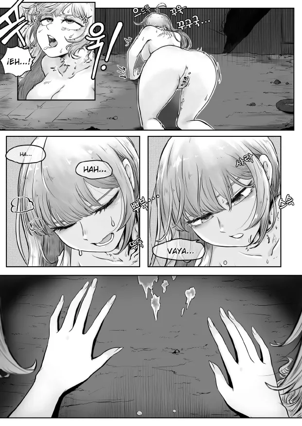 Your Body Is Good| Tu cuerpo es bueno page 10 full