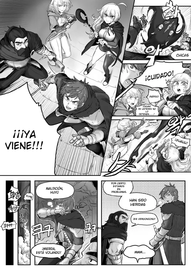 Your Body Is Good| Tu cuerpo es bueno page 3 full