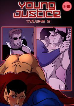 Young Justice V2  HD