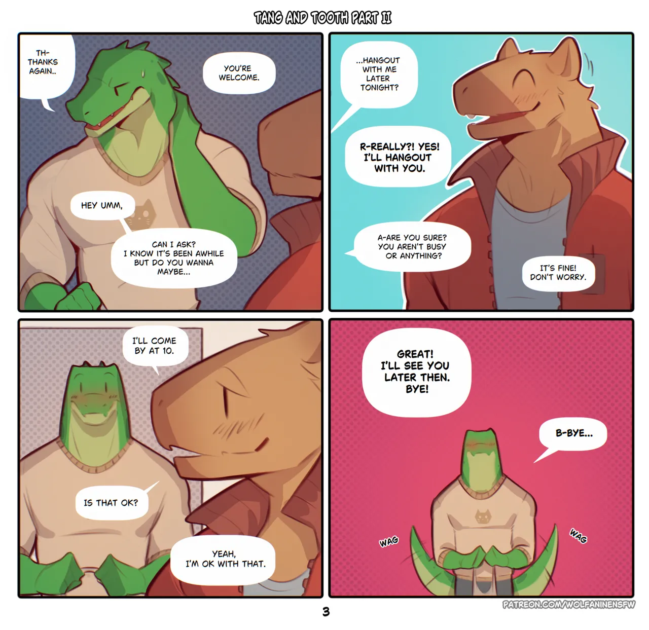 Tang and Tooth 2 page 3 full