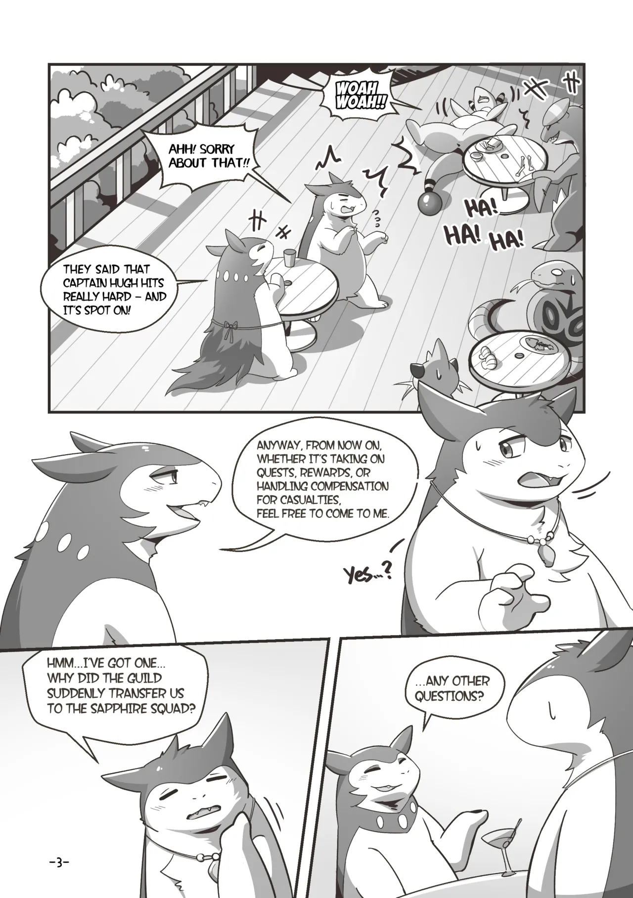 BakuHagu page 4 full