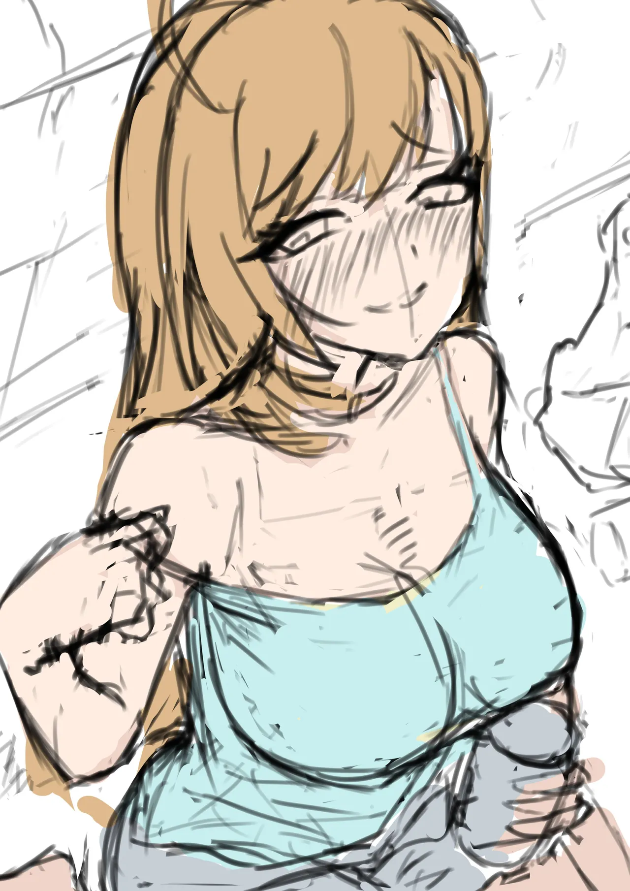 とりしゅ page 7 full