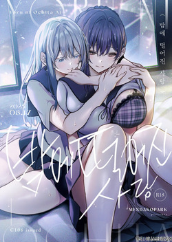 Yoru ni Ochita Ai - Love's fall into the night | 밤에 떨어진 사랑