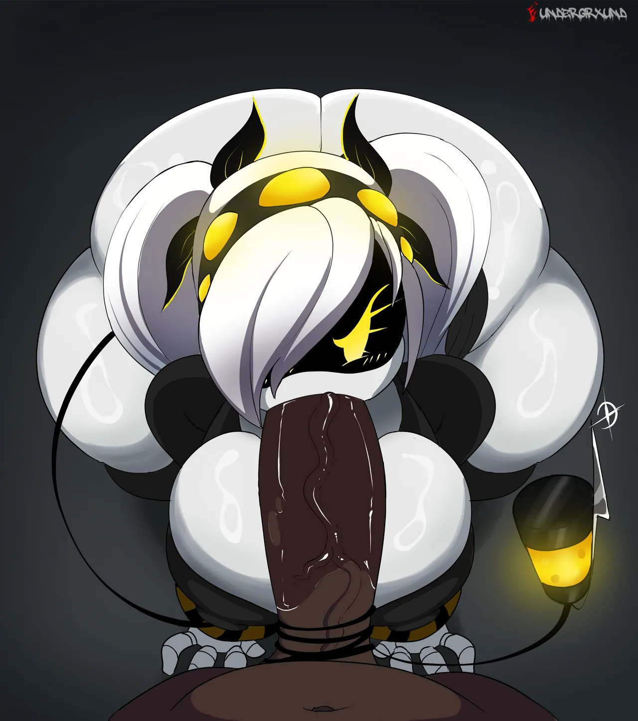 Murder Drones page 5 full