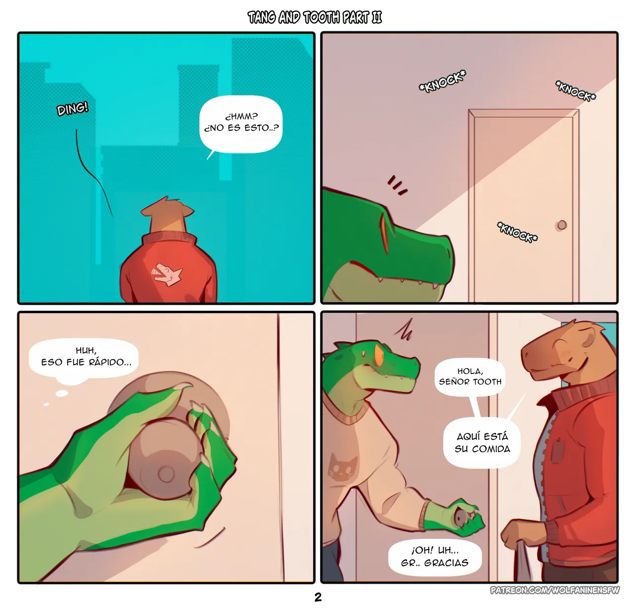 Tang and Tooth 1 y 2 page 8 full