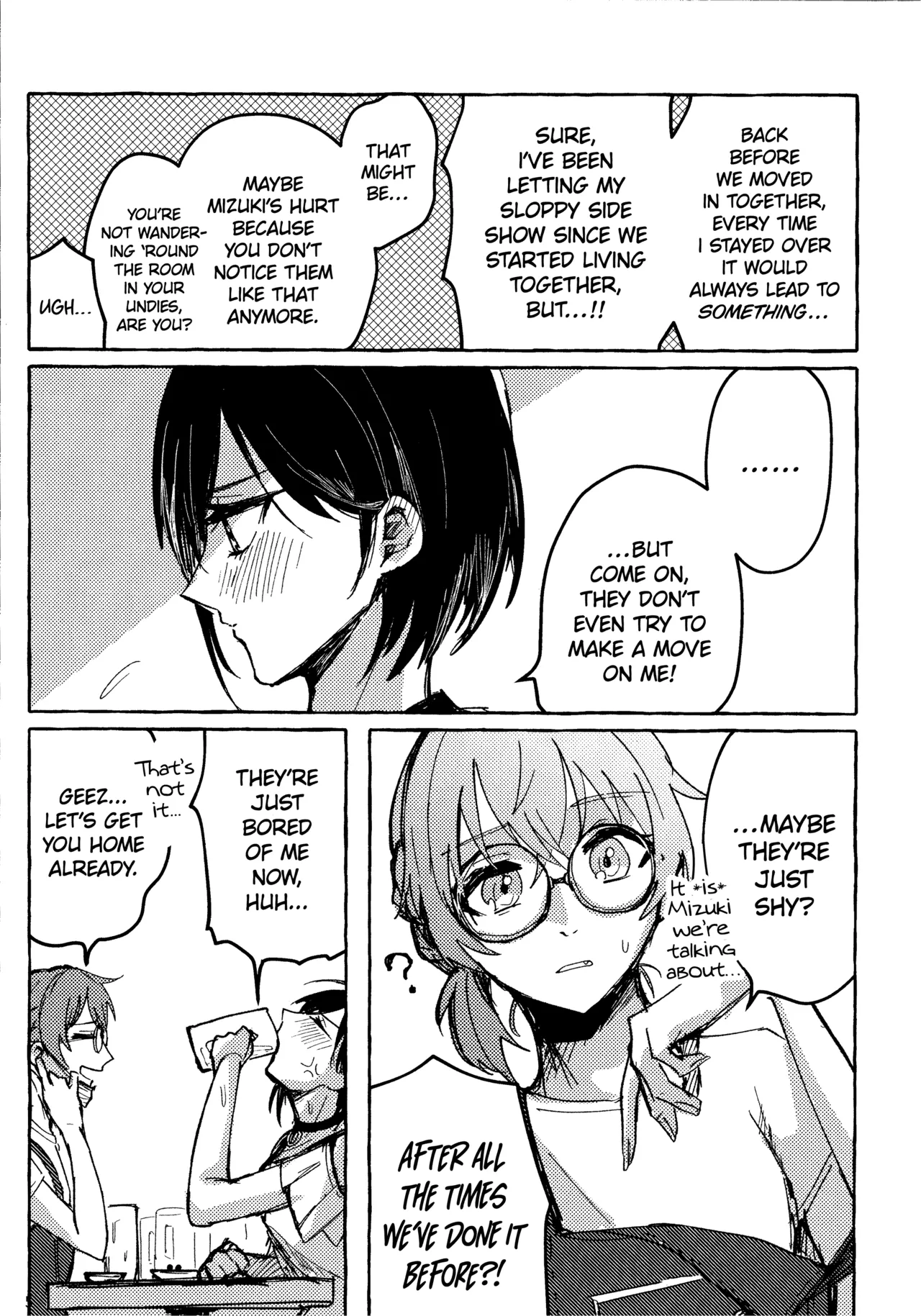 Bokun Jyoousama ni hazukashime o ukete imasu! page 5 full