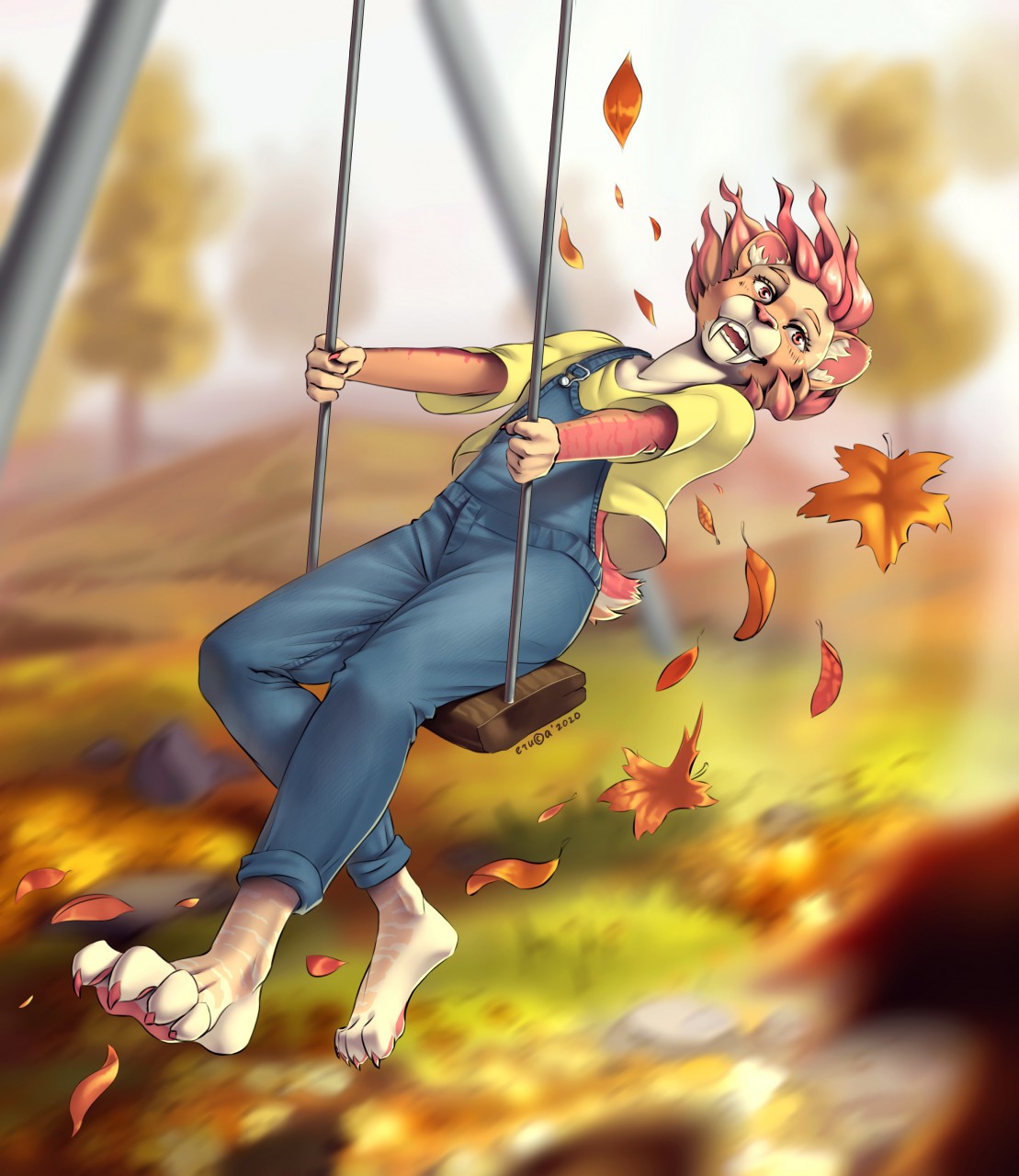 ARTISt eruca page 10 full