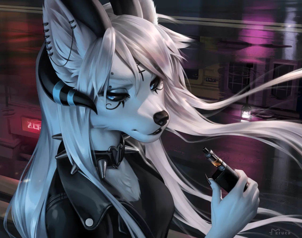 ARTISt eruca page 8 full