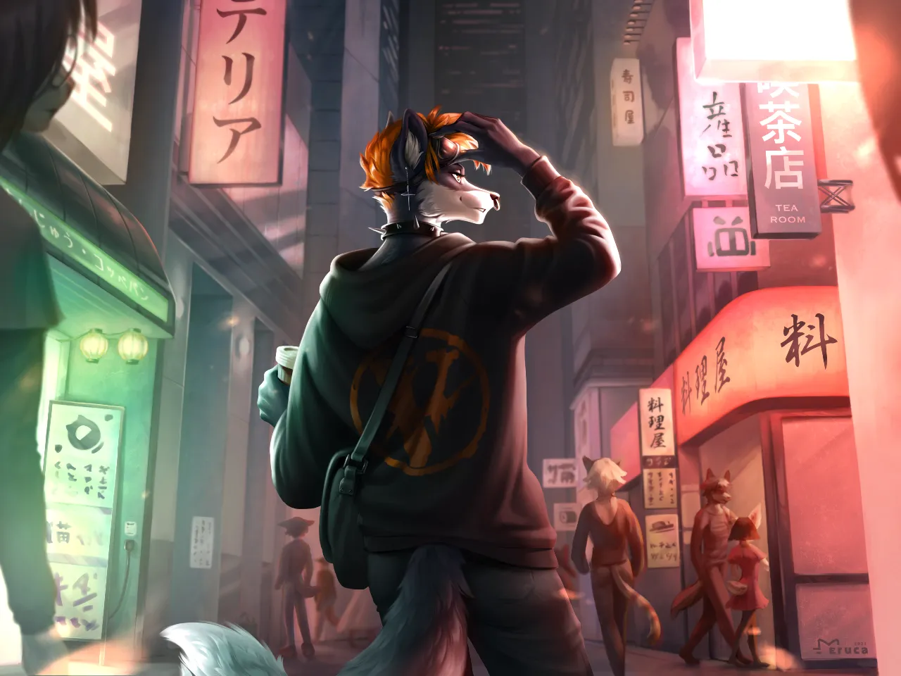 ARTISt eruca page 9 full