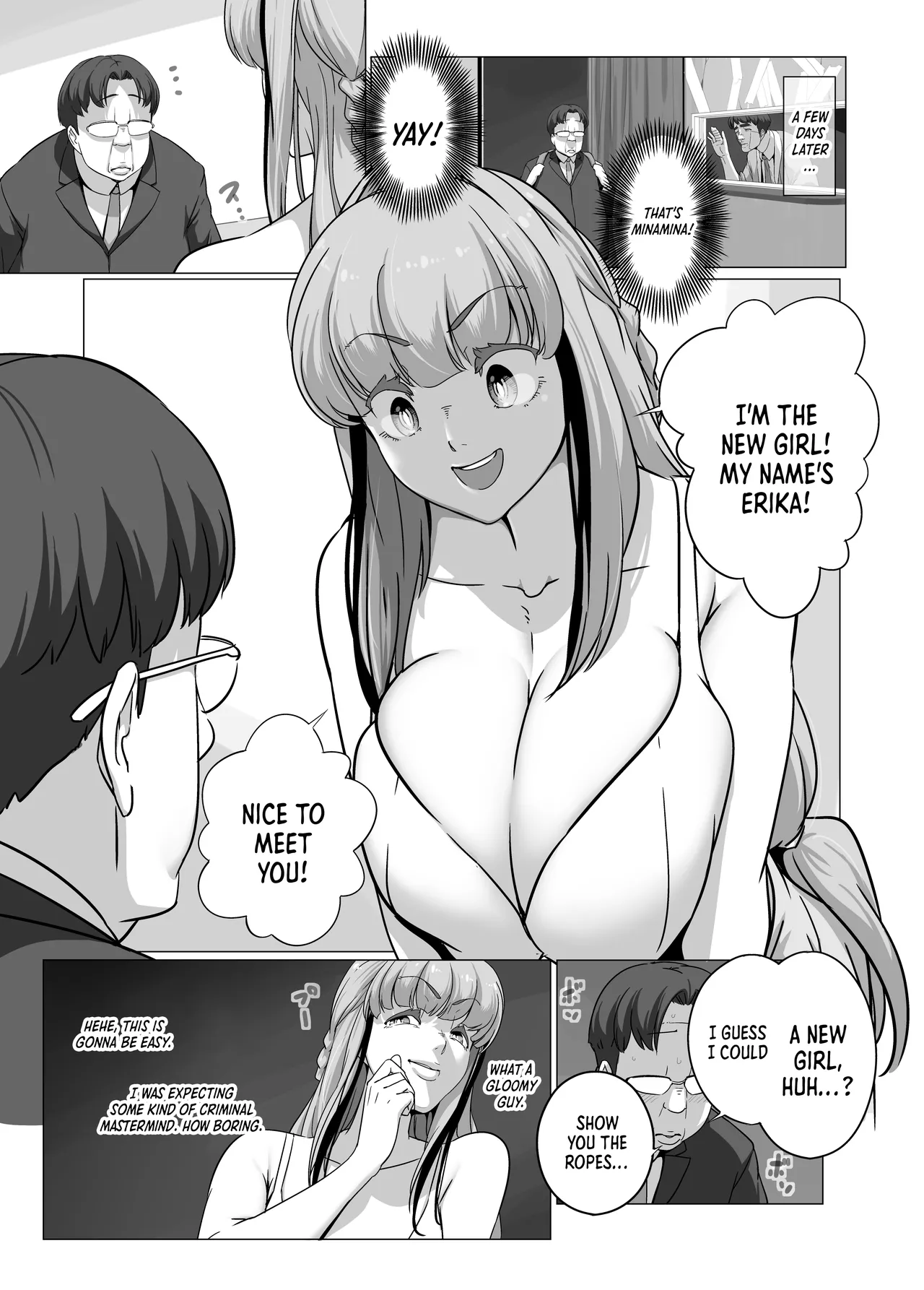 Minor Kakutougi Bijo Series Jeet Kwun Dao no Onna - Jeet Kwun Dao GIRL MONKEY | Beauties Using Niche Martial Art Styles Series - Jeet Kune Do Woman page 7 full