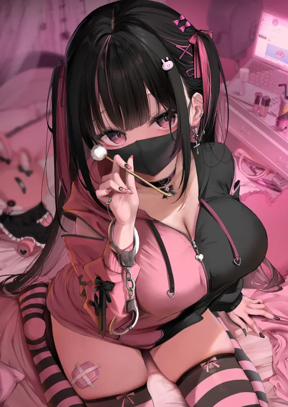 ファイカプリコ page 3 full