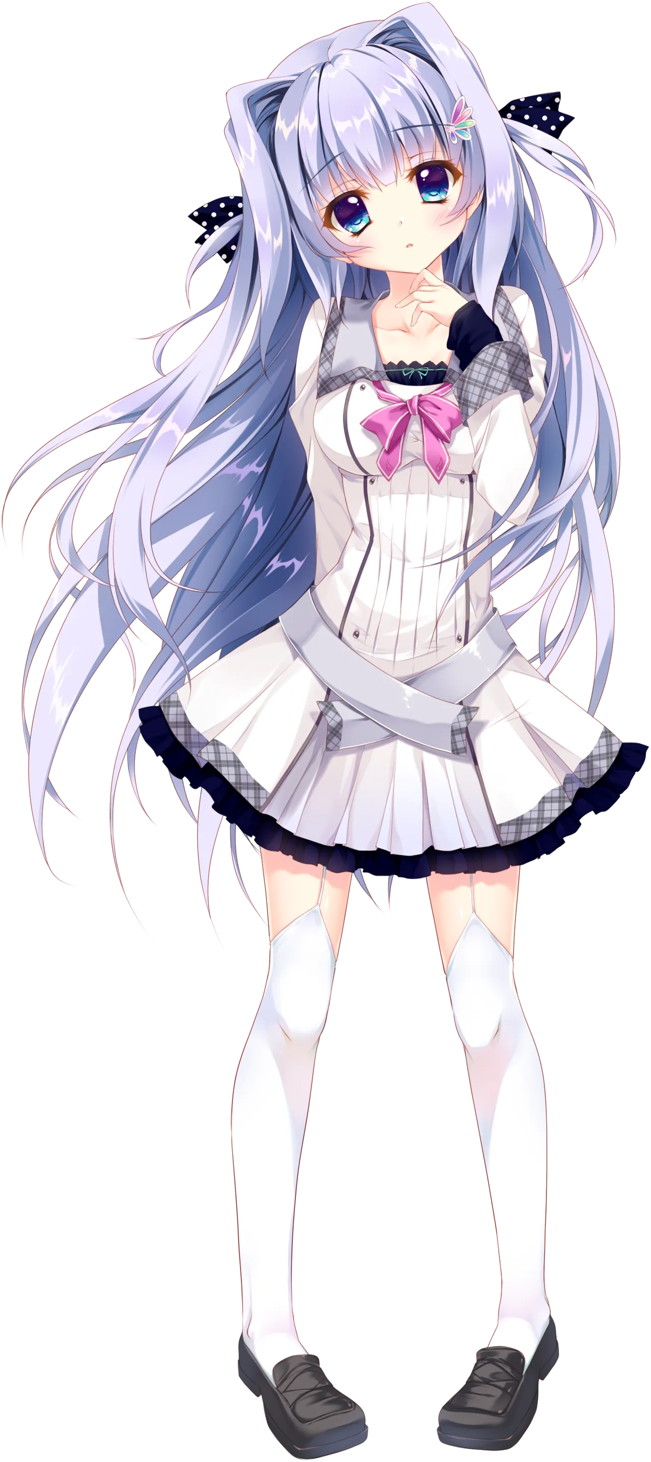 9-nine- Haruiro Harukoi Harunokaze page 7 full