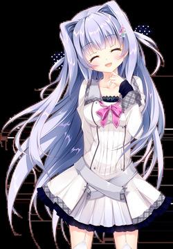 9-nine- Haruiro Harukoi Harunokaze